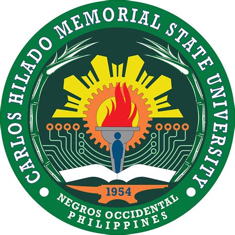 sis chmsc login|Carlos Hilado Memorial State University.